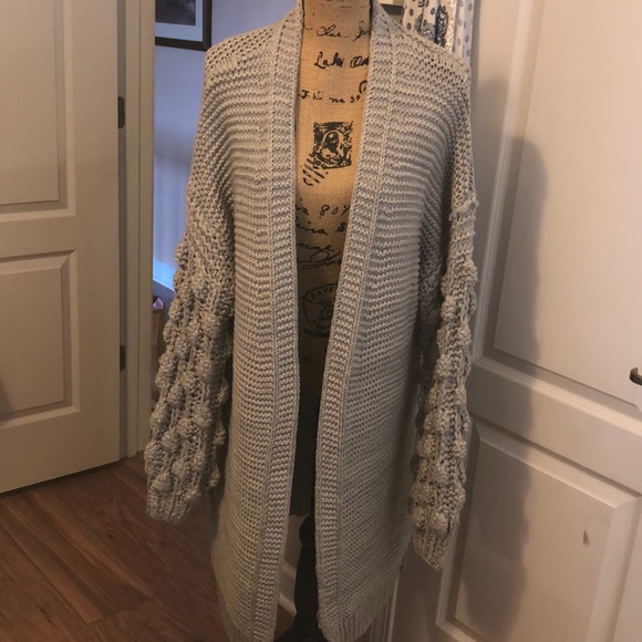 New Simply Couture Cardigan 